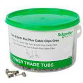 Trade Tubs